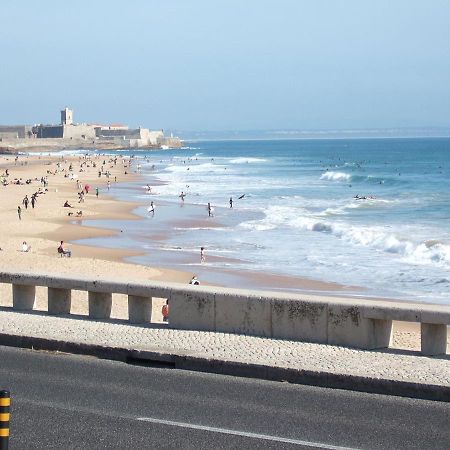 Carcavelos Surf Exterior foto