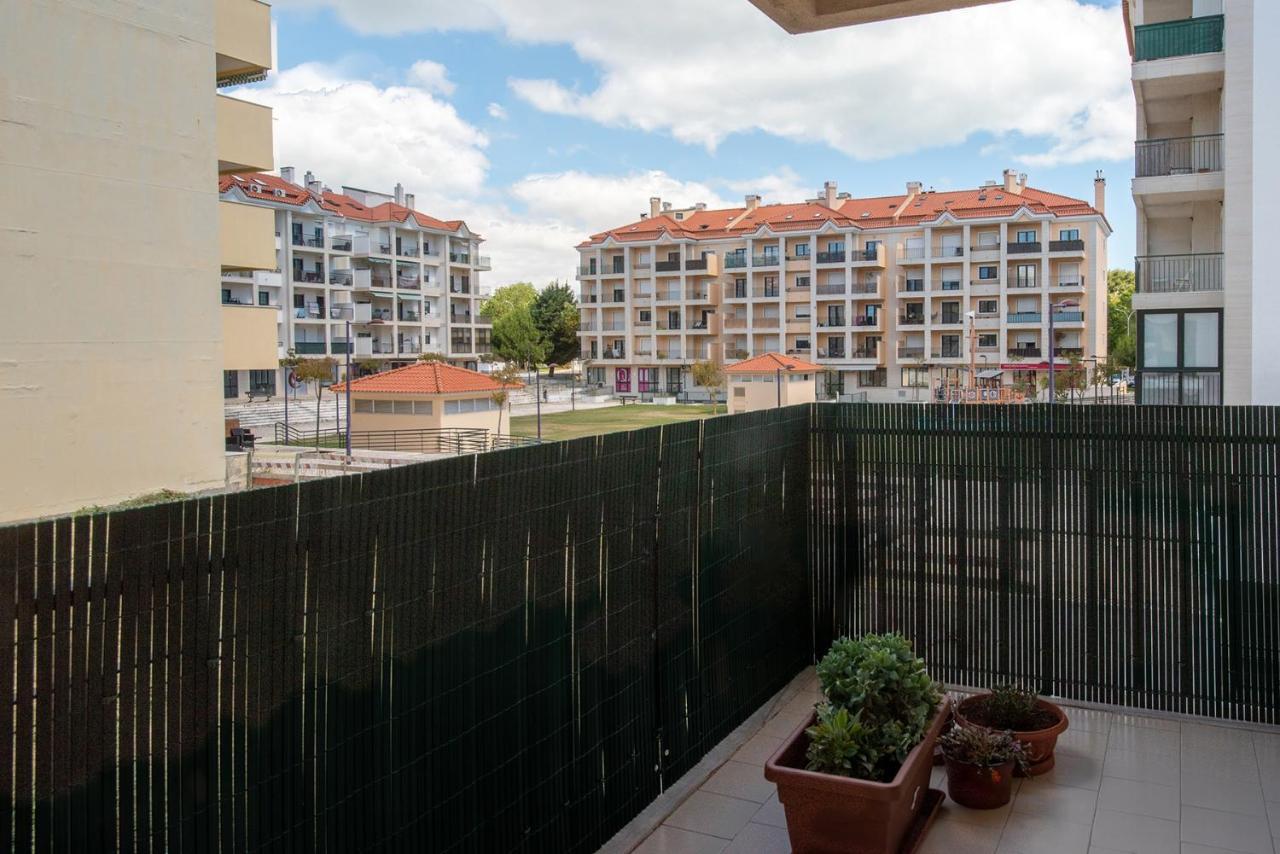 Carcavelos Surf Exterior foto