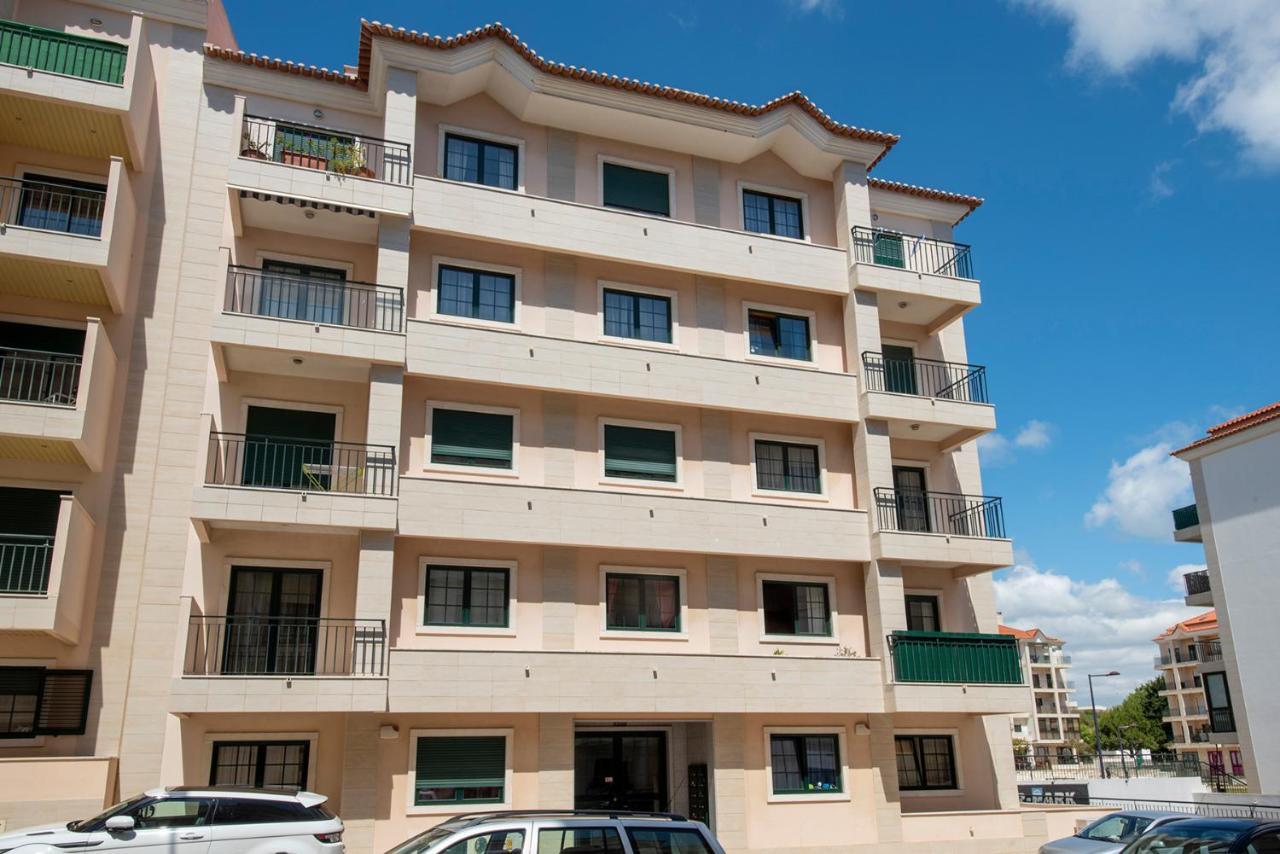 Carcavelos Surf Exterior foto
