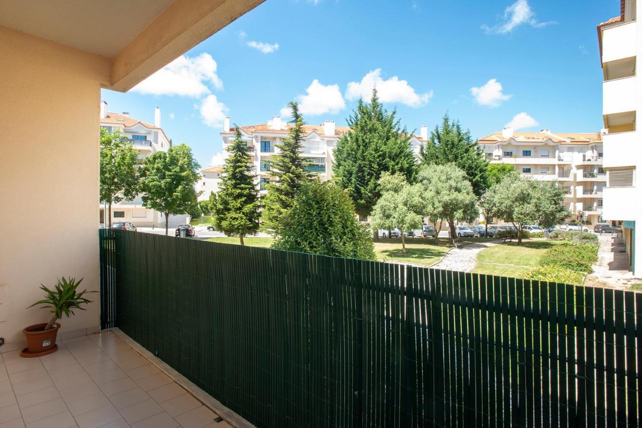 Carcavelos Surf Exterior foto